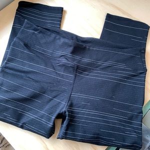 Fabletics Black Leggings